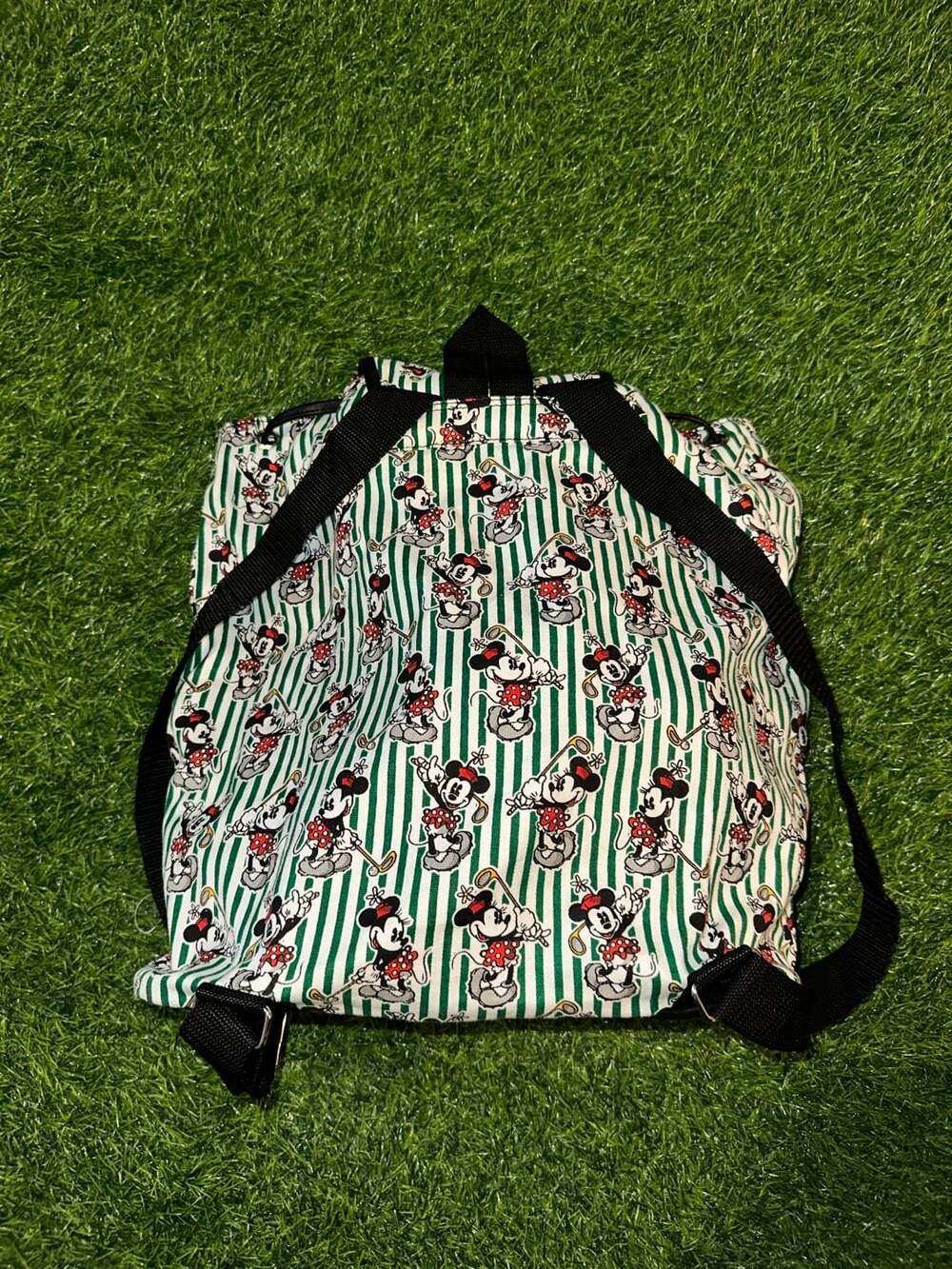 Disney Country Club Collection Minnie Mouse Backpack - Picture 5 of 8